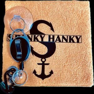 Single SpankyHanky