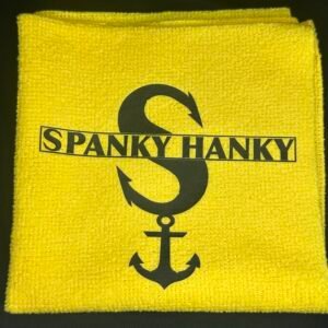 Single SpankyHanky