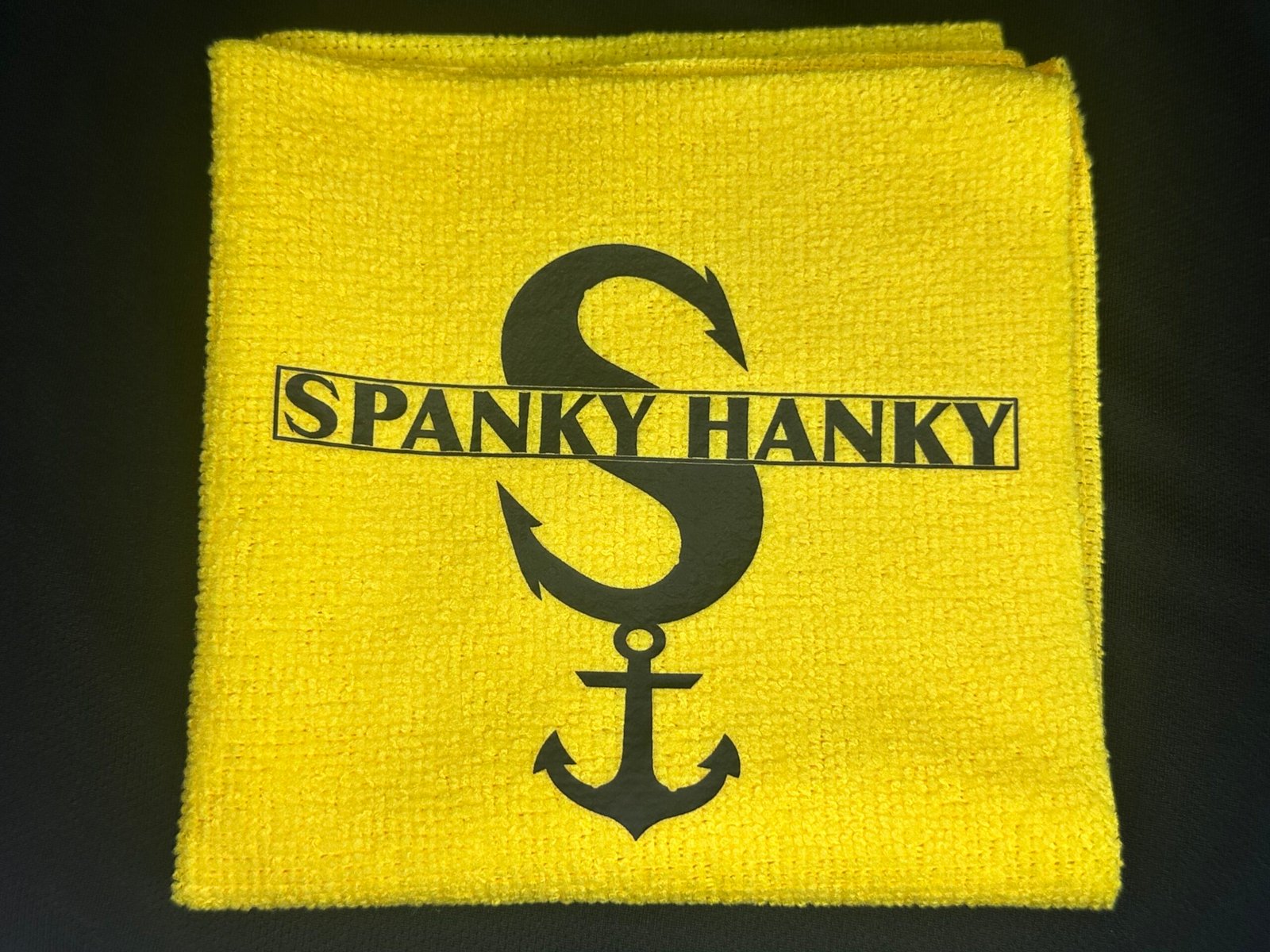 Single SpankyHanky